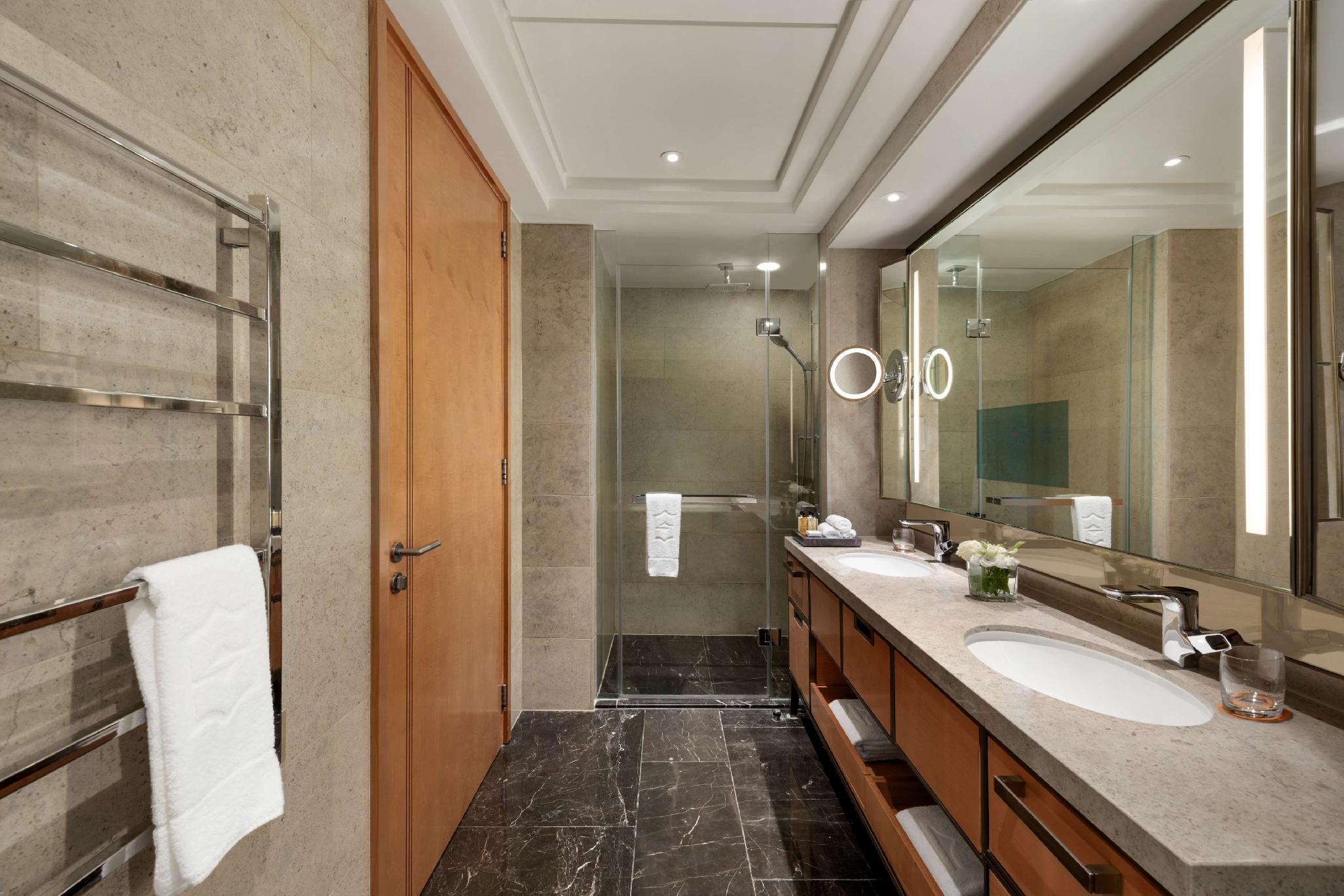 シャングリラ ザ シャード ロンドン 写真