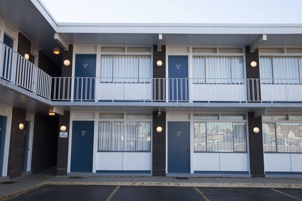 ハート オ シカゴ 写真