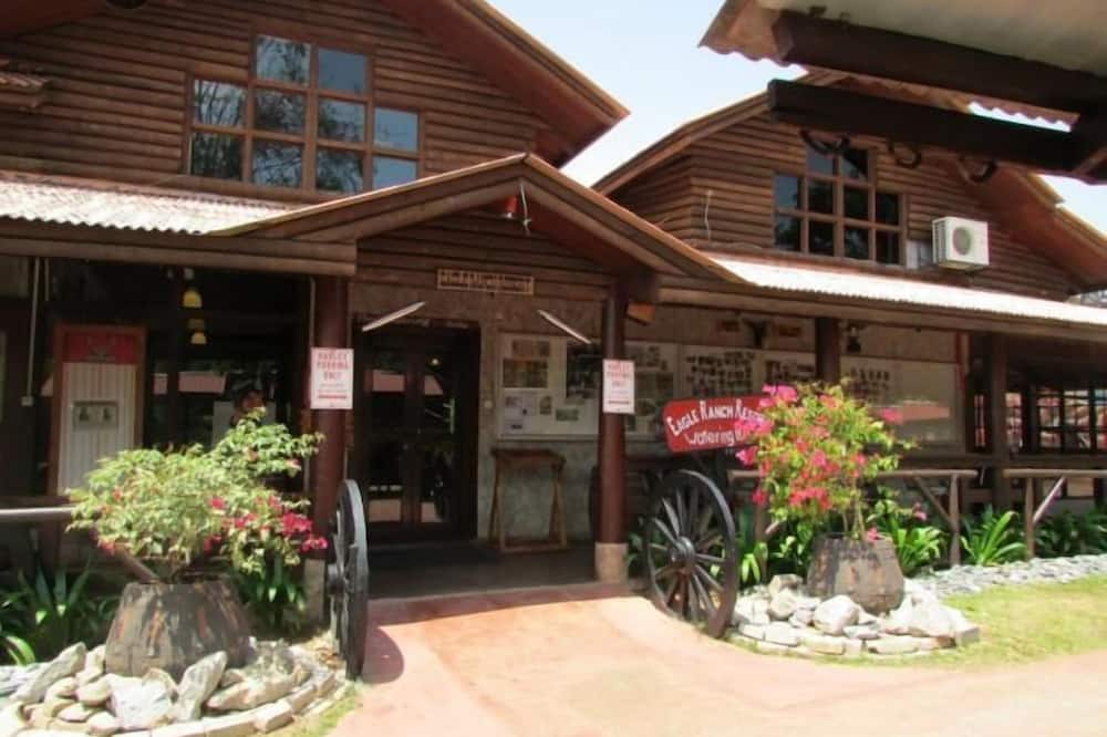 イーグル ランチ リゾート 写真