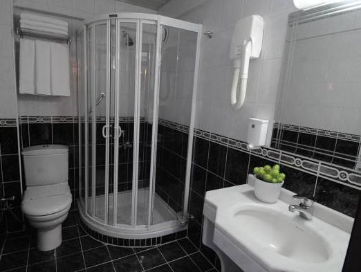 バグデイ ホテル 写真