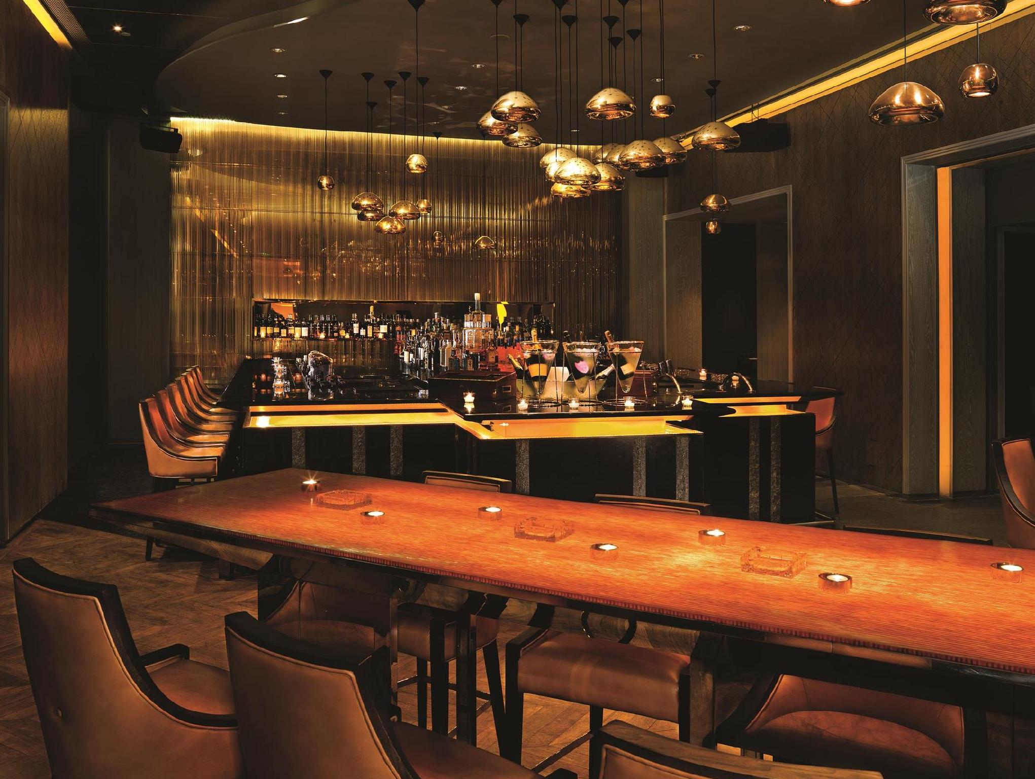 ケリー ホテル 北京 写真