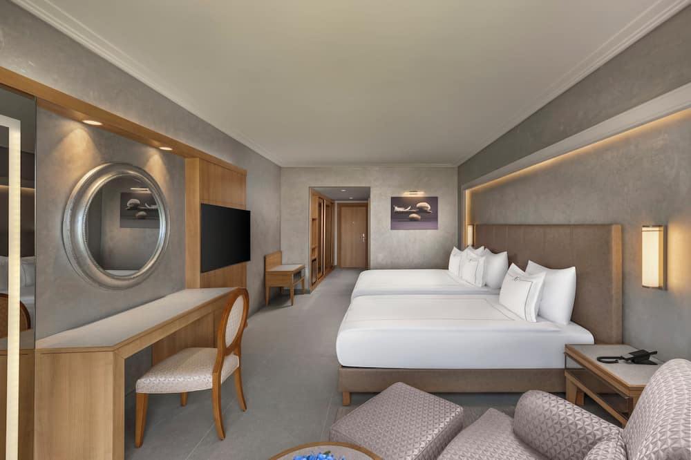 NG Afyon Wellness & Convention 写真
