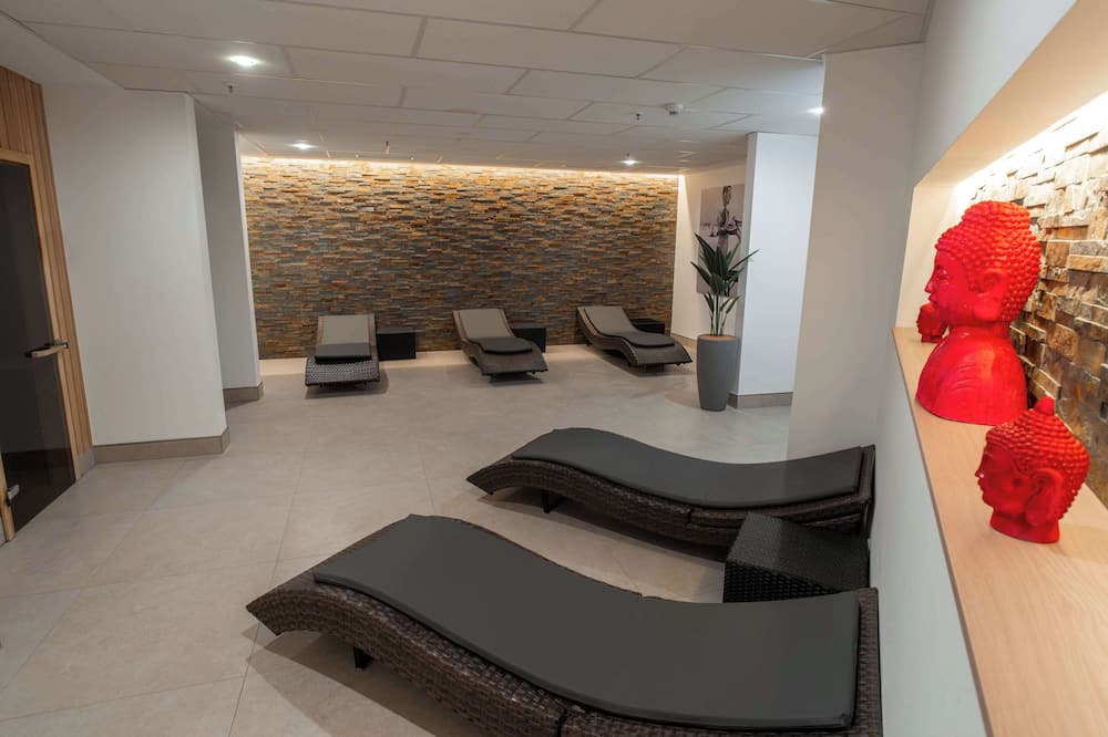 ラディソン ブル ホテル ドルトムント 写真