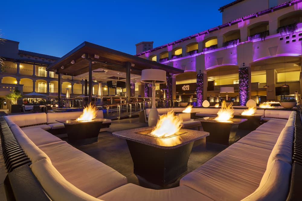 フェアモント スコッツデール プリンセス 写真