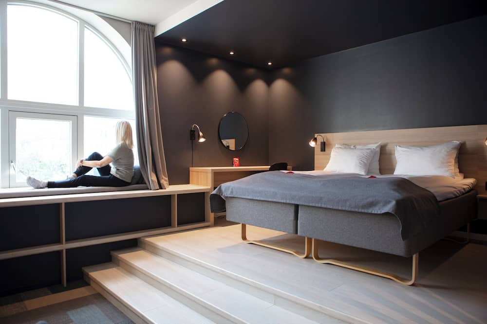 シティ ベルゲン 写真