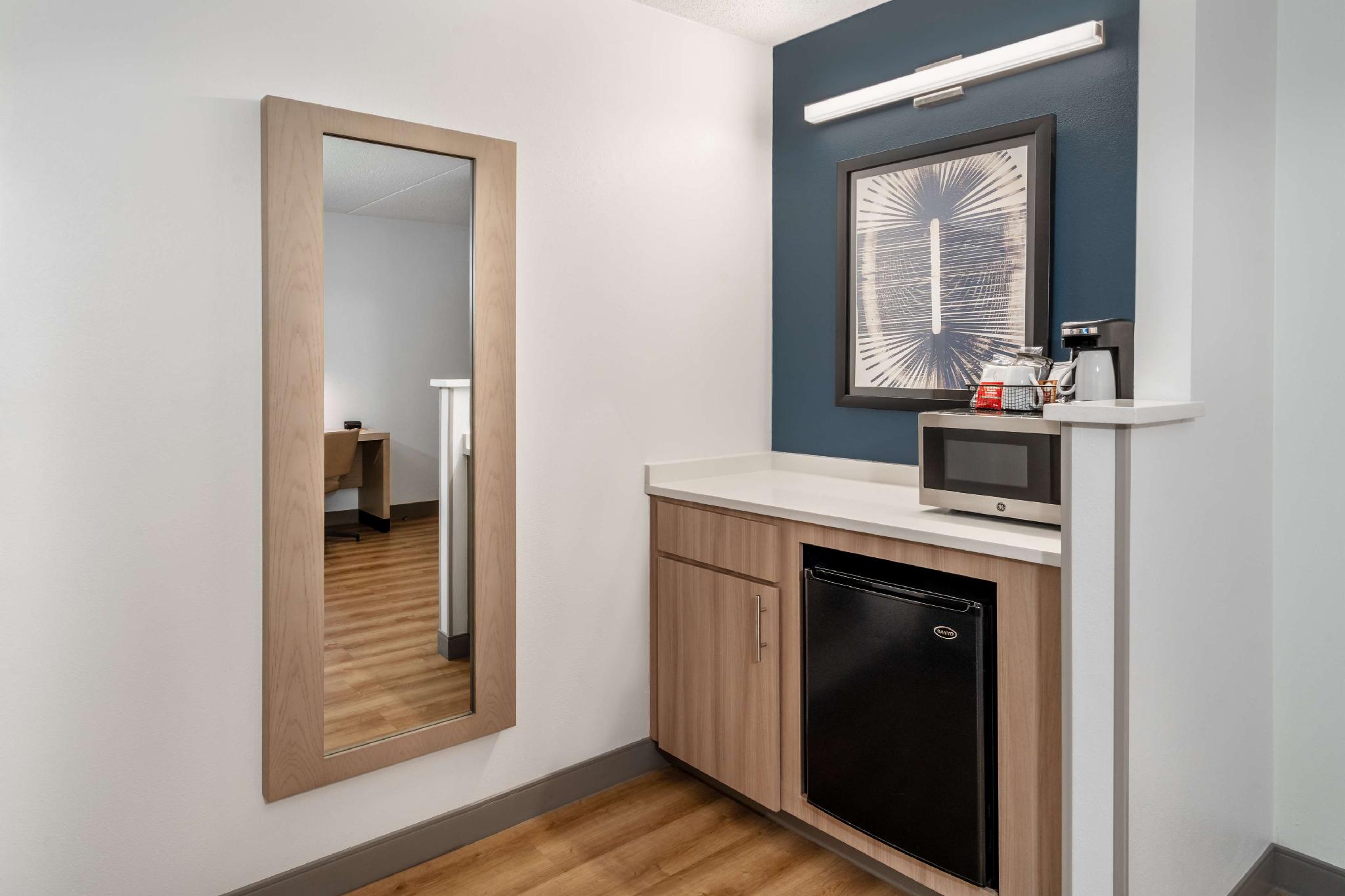 Hyatt Place Mystic 写真