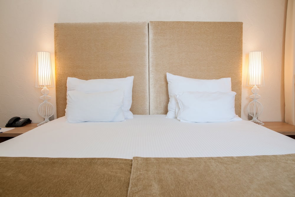 ホテル アストリア 写真