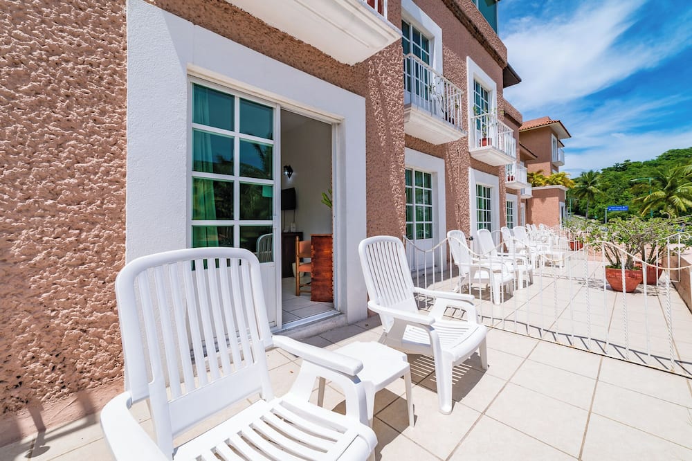 Hotel Castillo Huatulco 写真