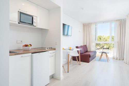 Aparthotel Ses Fotges 写真