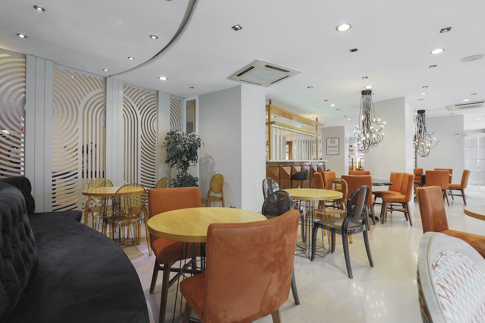Nobel Hotel 写真