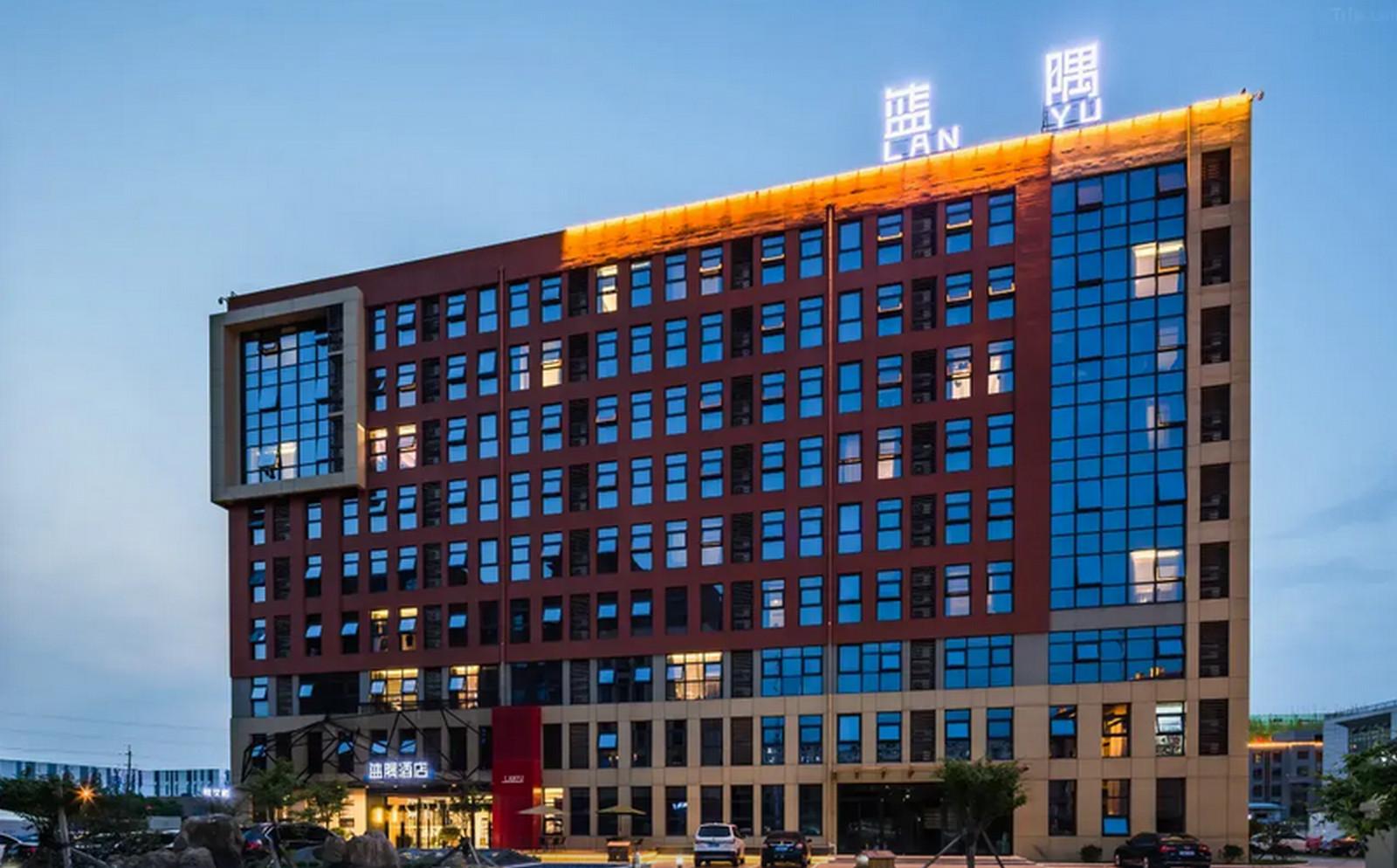 Qingdao West Coast Bluefin Hotel 写真