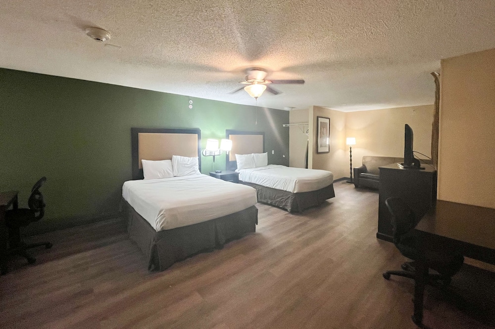 スタジオ  6 メンフィス テネシー - イースト メンフィス 写真