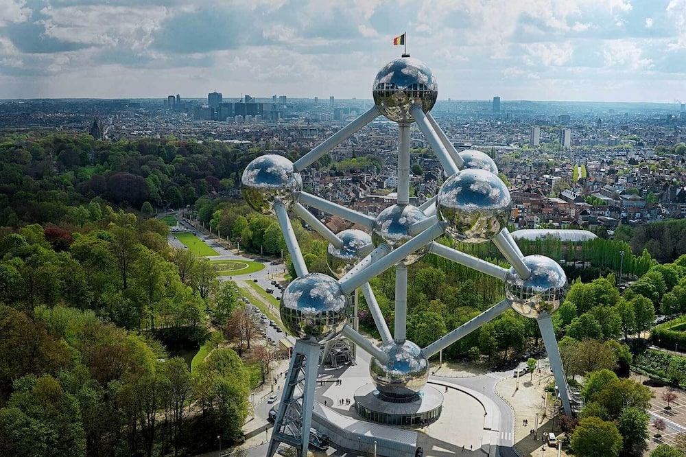 ホテル ウィンザー 写真