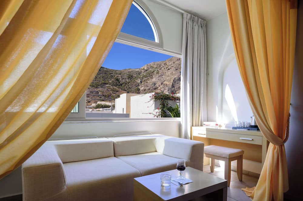 アフロディティ ヴィーナス ビーチ ホテル＆スパ 写真