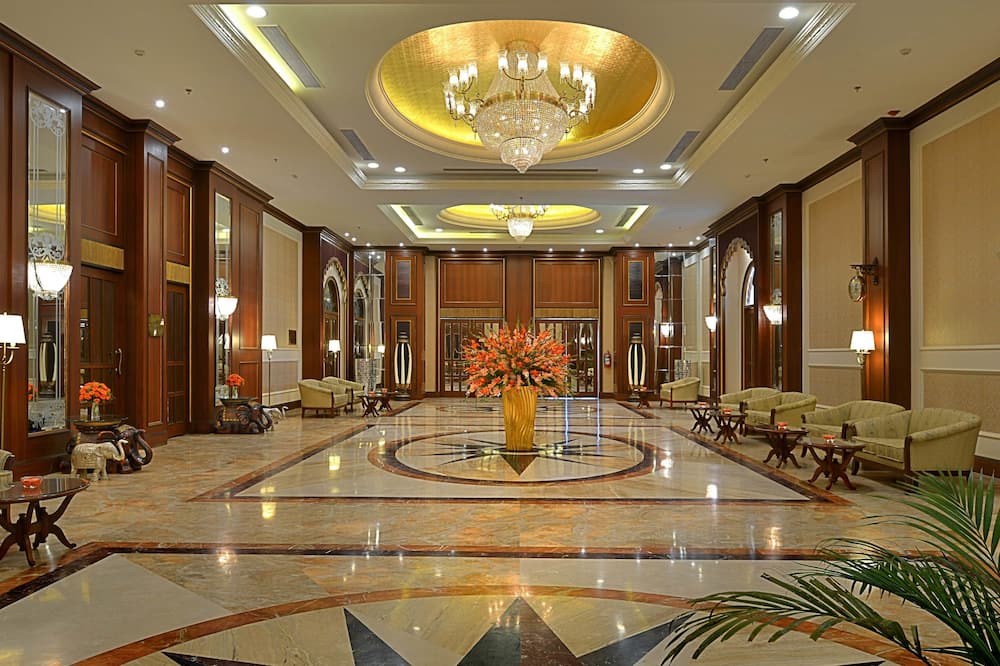 インダナ パレス ジョードプル 写真