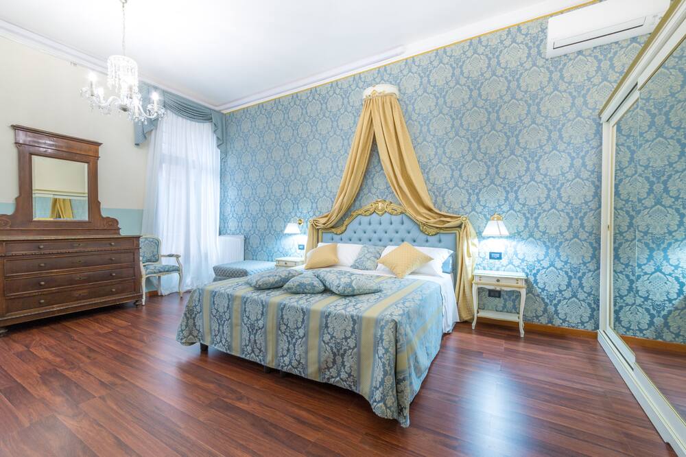 フレンドリー ベニス スイーツ 写真