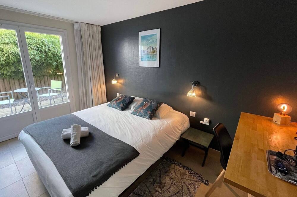 Citotel Le Clos Du Pontic 写真