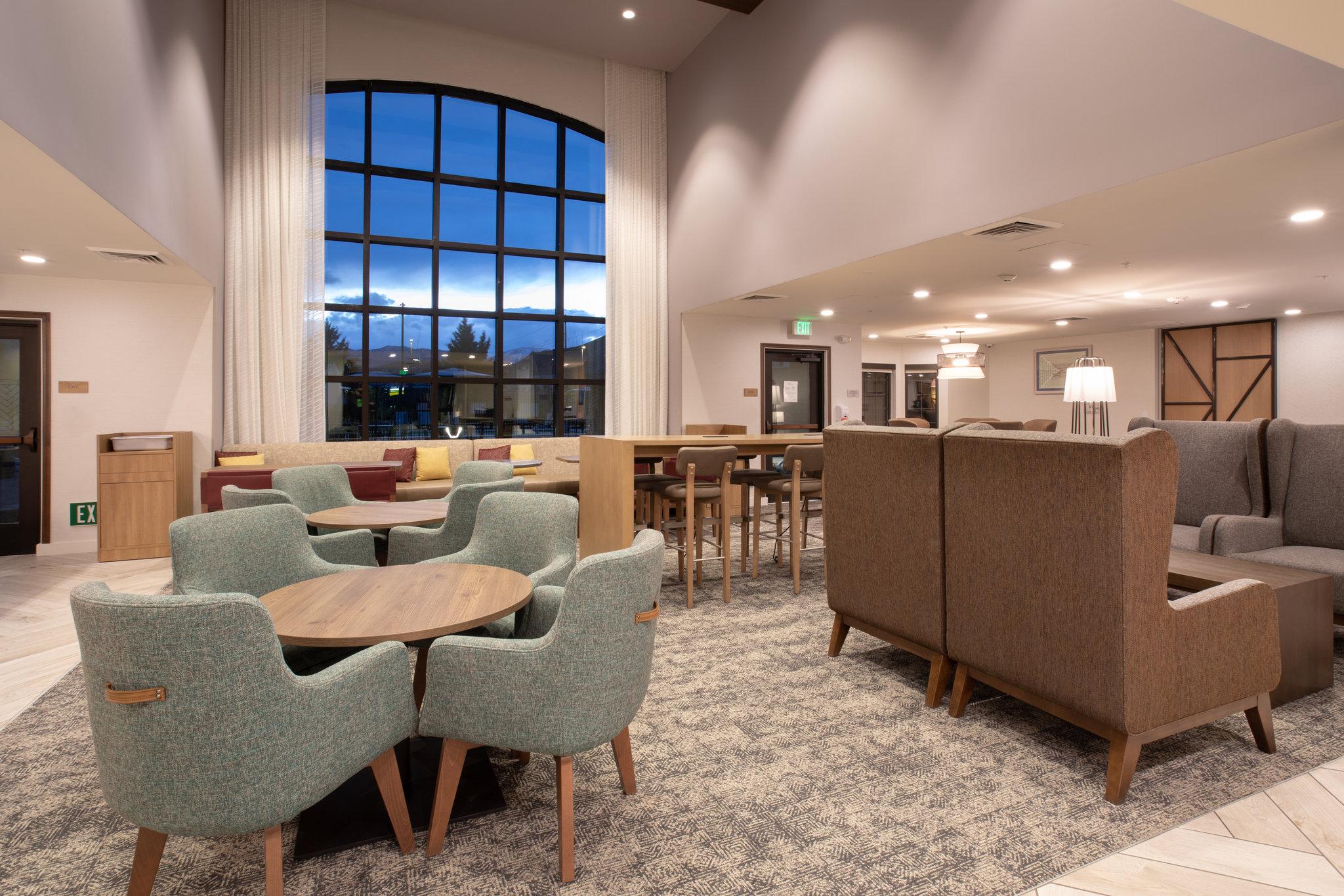 Staybridge Suites Carson City Tahoe Area By IHG 写真