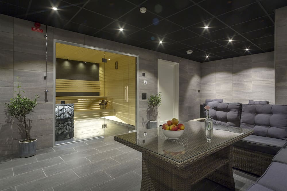 First Hotel Dragonen 写真