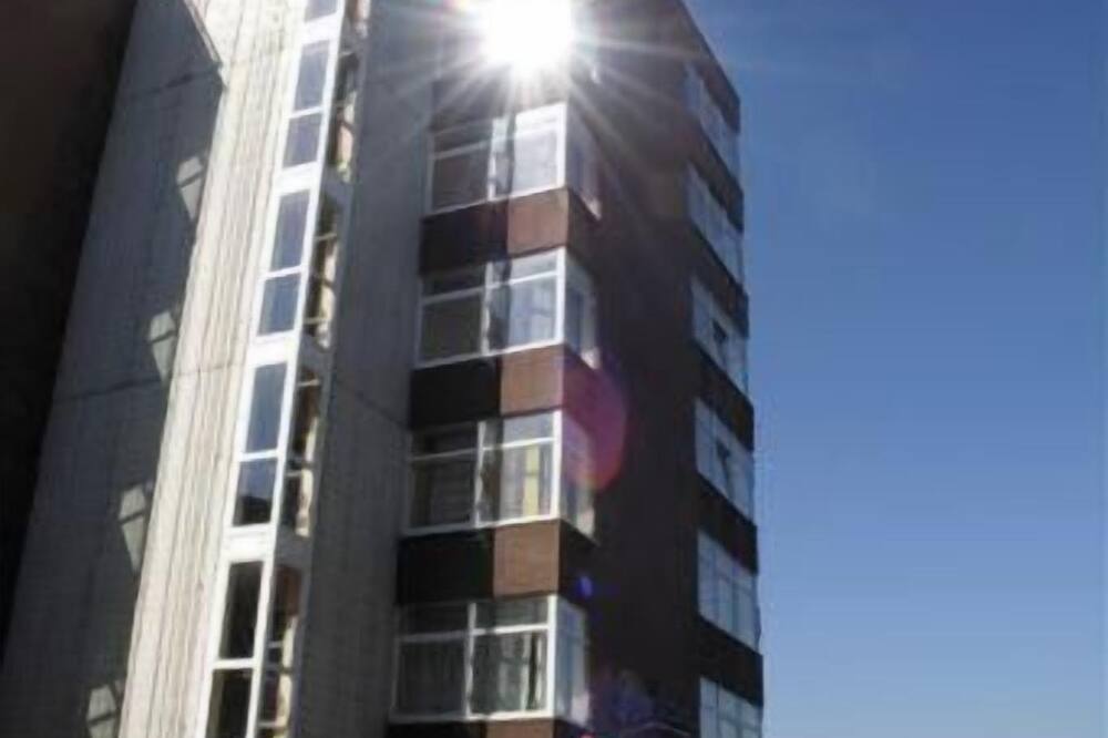 ホテル リベレツ 写真