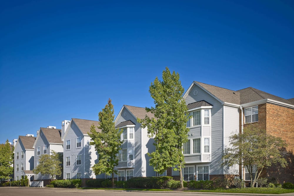 ソネスタ ES スイーツ シンシナティ - シャロンビル イースト 写真