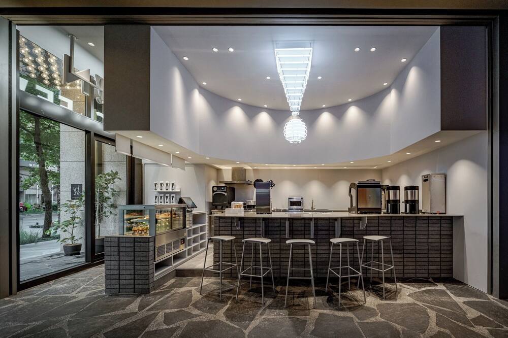 ハイアット エピソード ダアン タイペイ ジェーディーブイ バイ ハイアット 写真