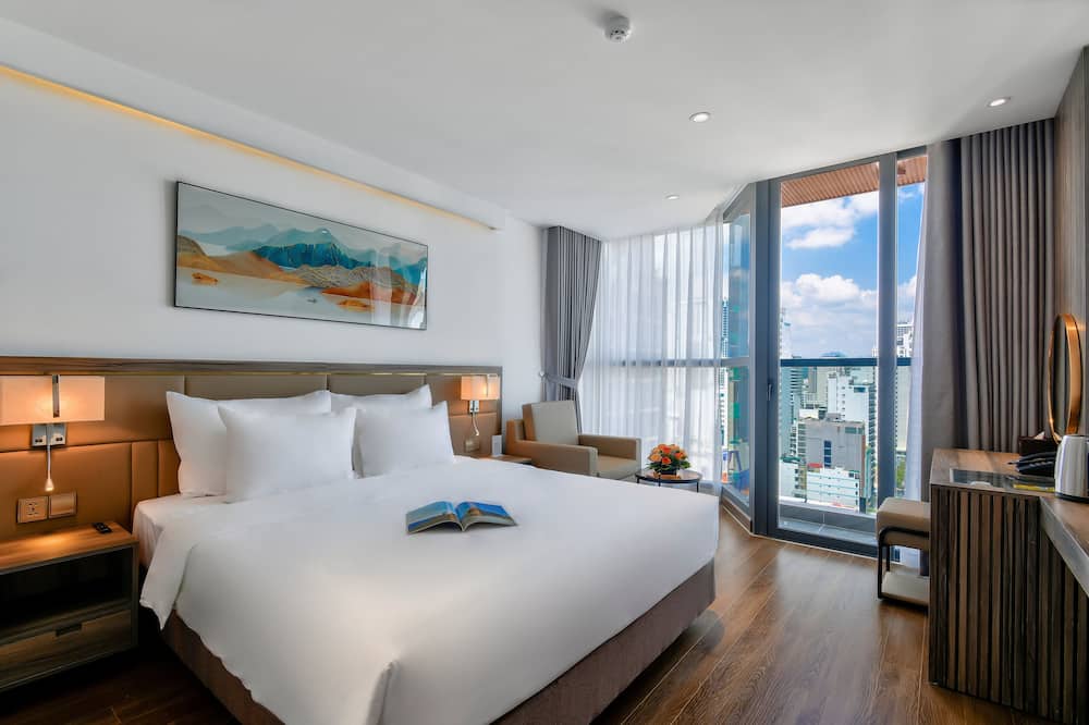 マリスホテルナートラン 写真