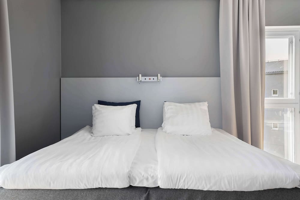 コネクト ホテル スカブスタ エアポート 写真