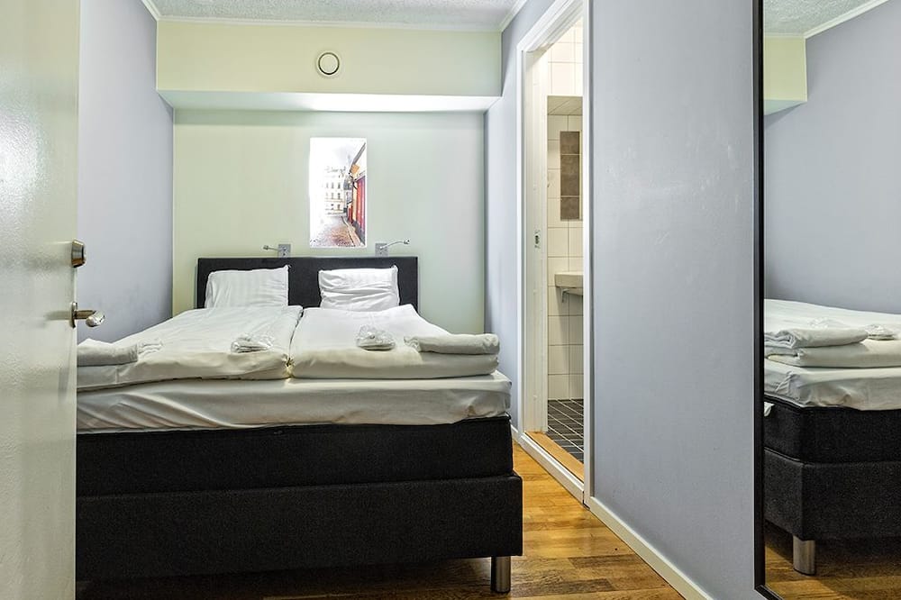 モセバッケ ホステル 写真