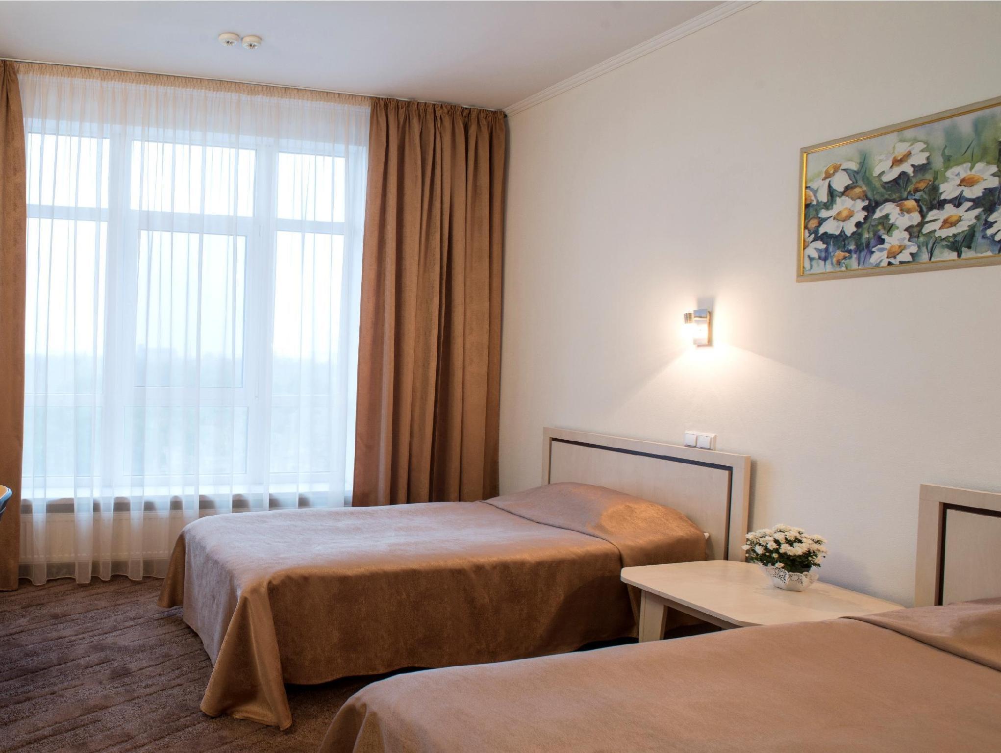 Black Sea Panteleymonovskaya Hotel 写真