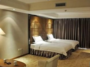 グレート パレス ホテル 写真