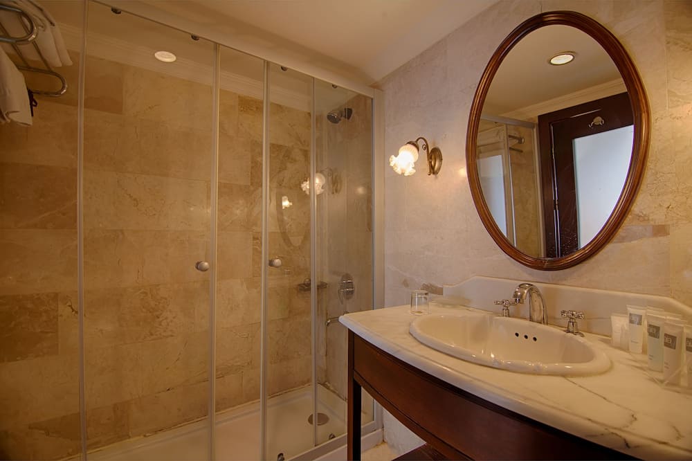 アネモン ガラタ ホテル 写真