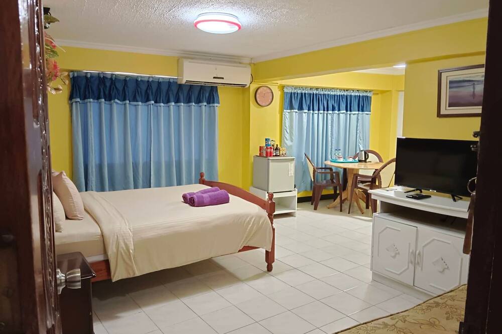 アリゾナ ビーチ リゾート スービック ベイ 写真