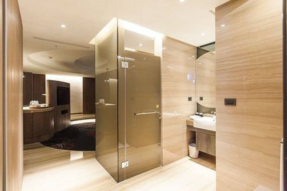 シティ スイーツ カオション チェンタイ 写真