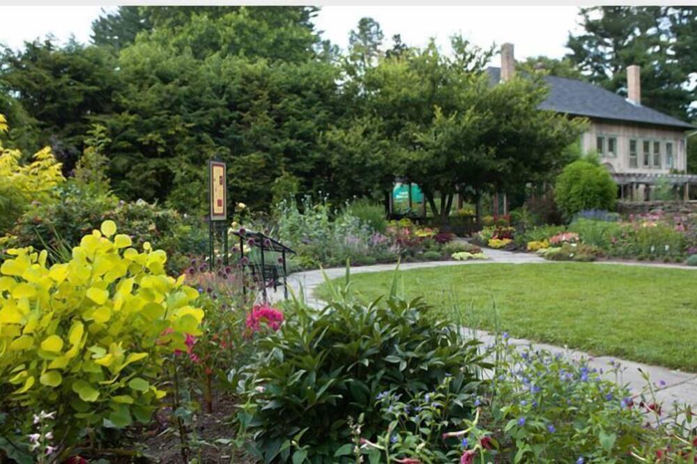 ザ スタットラー ホテル アット コーネル ユニバーシティ 写真