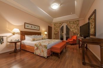 ホテル トロピカル マナウス 写真