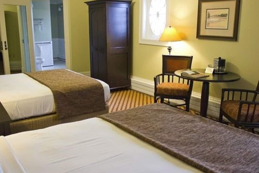 レイク イエローストーン ホテル & キャビンズ - インサイド ザ パーク 写真