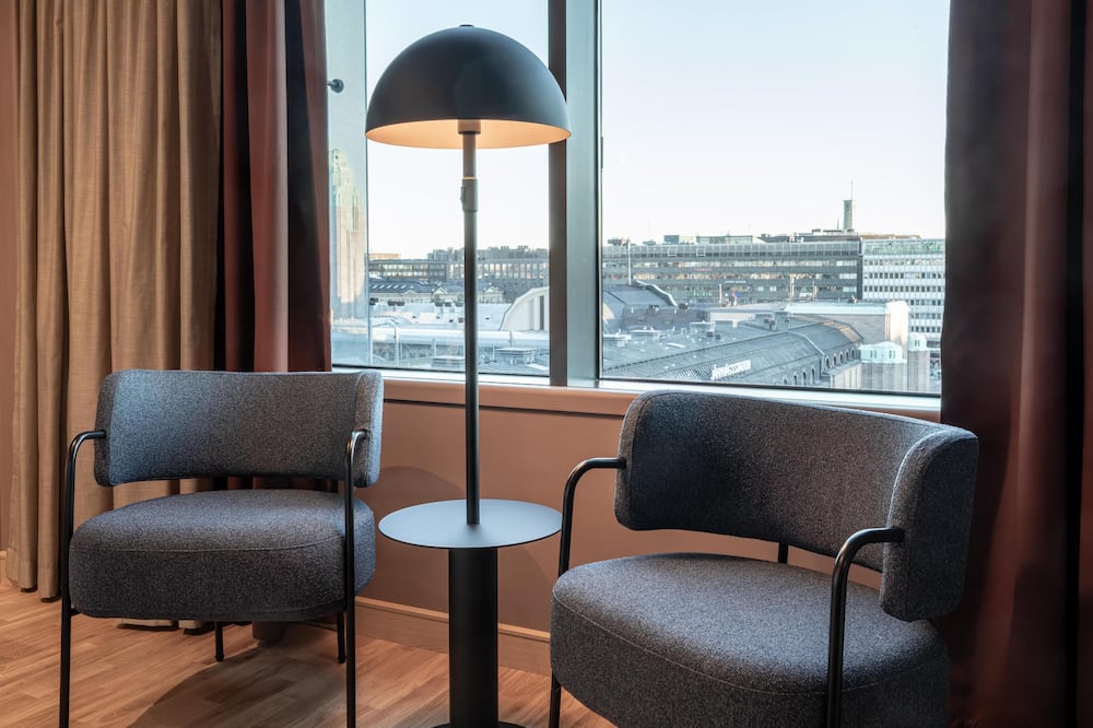 Helsinki City Centre 写真