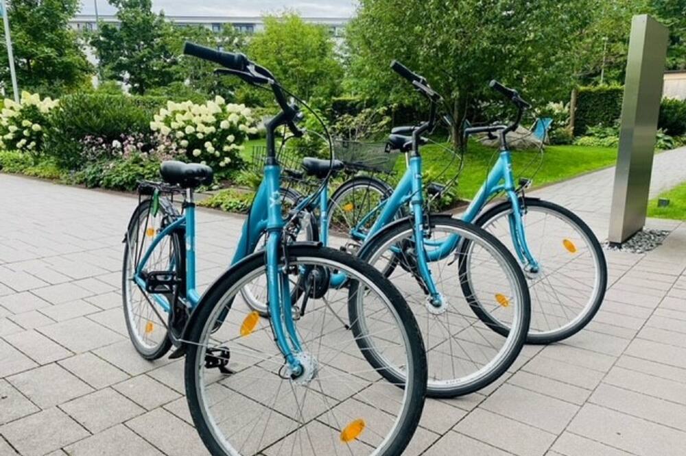 ファースト ホテル トゥウェンティセブン 写真