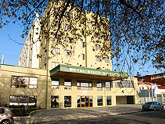 Hotel Diego de Almagro Valdivia