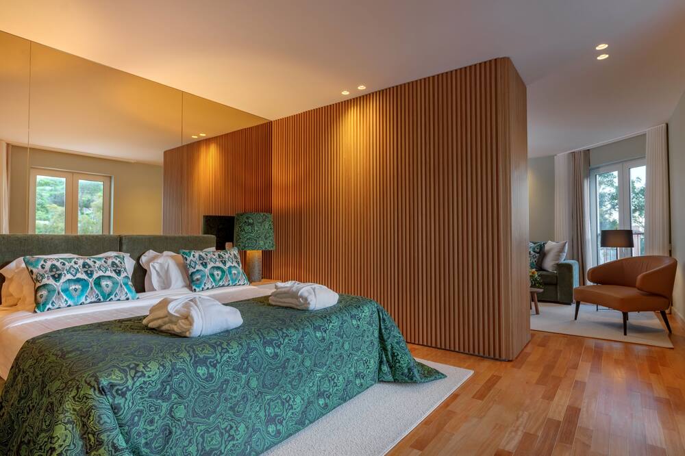 ピュア モンシケ ホテル - ヴィラ テルマル スパ リゾート バイ アンロック ホテルズ 写真