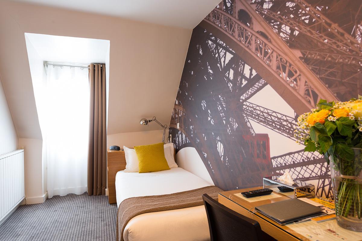 ル 20 プリューレ ホテル 写真