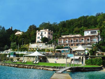 Residence Casa e Vela 写真