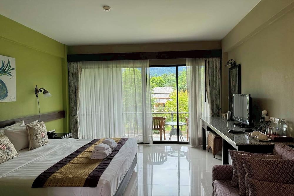 Poonyamantra Resort Chiang Rai 写真