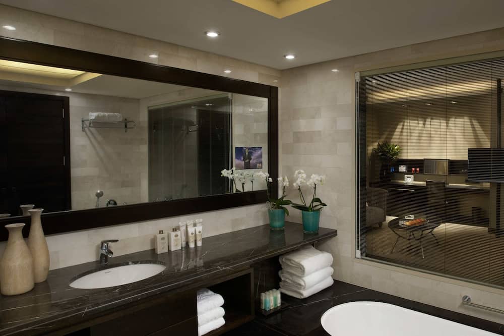 ダン カーメル ハイファ 写真