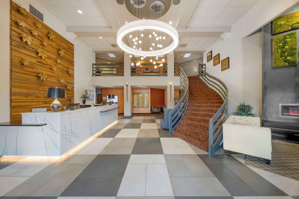 Best Western Plus Mill Creek Inn 写真