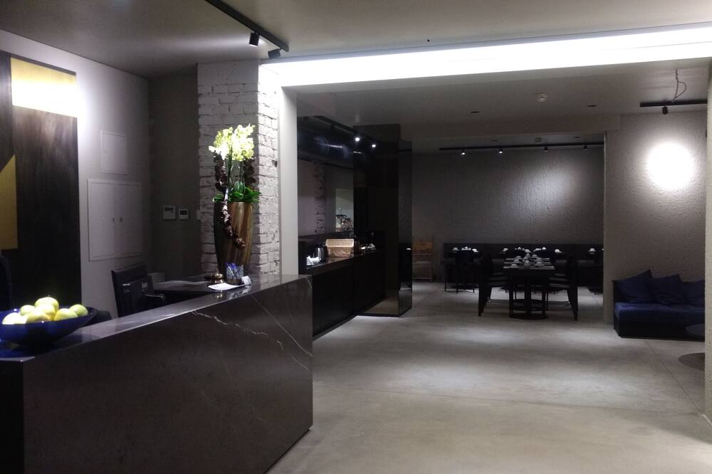 ザ スイート ホテル ガーデン 写真