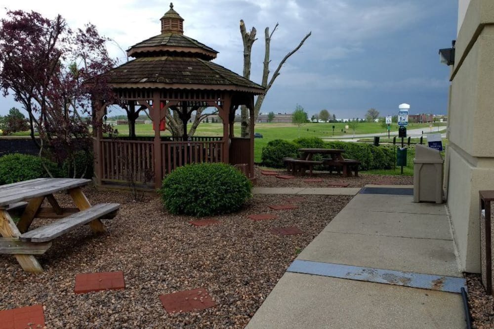 MainStay Suites Louisville Jeffersontown 写真