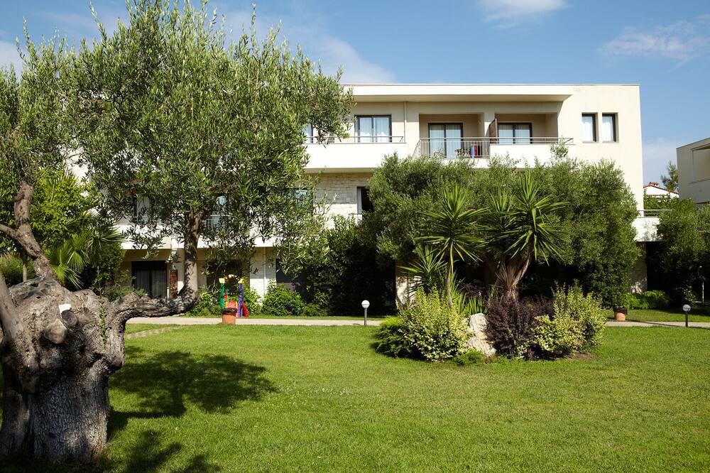 Renaissance Hanioti Resort 写真