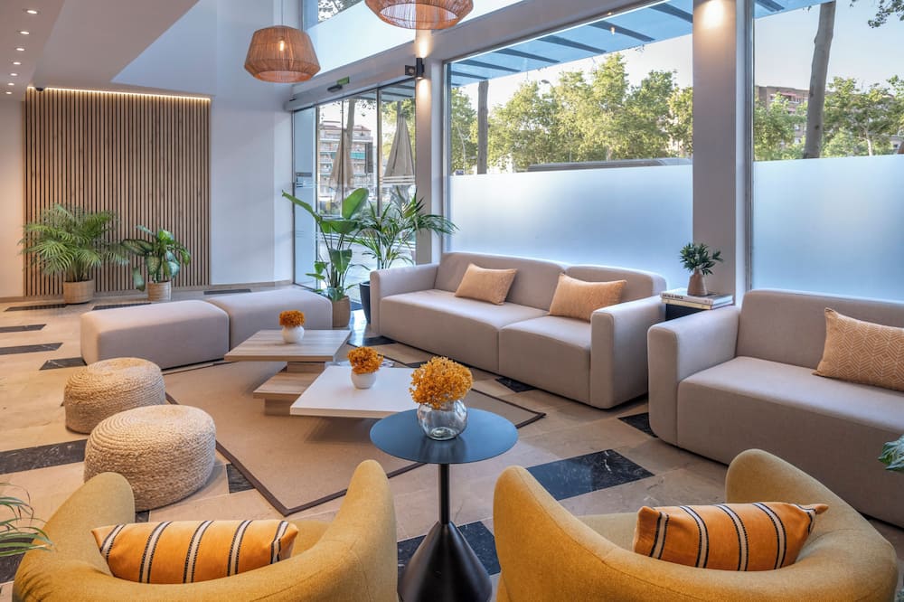 ホテル セルス デル ポルト 写真